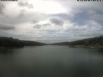 Archiv Foto Webcam Ellertshäuser See bei Schweinfurt 09:00