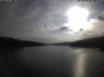 Archiv Foto Webcam Ellertshäuser See bei Schweinfurt 17:00