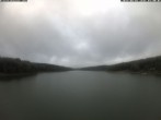 Archiv Foto Webcam Ellertshäuser See bei Schweinfurt 07:00