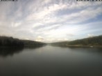 Archiv Foto Webcam Ellertshäuser See bei Schweinfurt 07:00