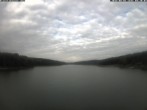 Archiv Foto Webcam Ellertshäuser See bei Schweinfurt 07:00