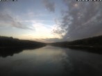 Archiv Foto Webcam Ellertshäuser See bei Schweinfurt 05:00