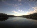 Archiv Foto Webcam Ellertshäuser See bei Schweinfurt 07:00