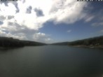 Archiv Foto Webcam Ellertshäuser See bei Schweinfurt 11:00