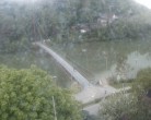 Archiv Foto Webcam Mariensteg - Wernstein am Inn 15:00