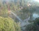 Archiv Foto Webcam Mariensteg - Wernstein am Inn 05:00