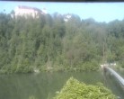 Archiv Foto Webcam Mariensteg - Wernstein am Inn 09:00