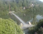 Archiv Foto Webcam Mariensteg - Wernstein am Inn 07:00