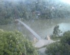 Archiv Foto Webcam Mariensteg - Wernstein am Inn 05:00