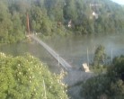 Archiv Foto Webcam Mariensteg - Wernstein am Inn 06:00