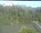 Archiv Foto Webcam Mariensteg - Wernstein am Inn 07:00
