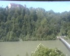 Archiv Foto Webcam Mariensteg - Wernstein am Inn 11:00