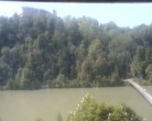 Archiv Foto Webcam Mariensteg - Wernstein am Inn 13:00