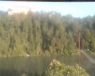 Archiv Foto Webcam Mariensteg - Wernstein am Inn 05:00