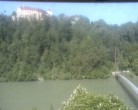 Archiv Foto Webcam Mariensteg - Wernstein am Inn 09:00