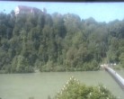 Archiv Foto Webcam Mariensteg - Wernstein am Inn 11:00