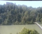 Archiv Foto Webcam Mariensteg - Wernstein am Inn 13:00