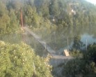 Archiv Foto Webcam Mariensteg - Wernstein am Inn 05:00