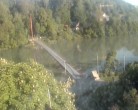 Archiv Foto Webcam Mariensteg - Wernstein am Inn 06:00