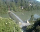 Archiv Foto Webcam Mariensteg - Wernstein am Inn 07:00