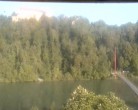 Archiv Foto Webcam Mariensteg - Wernstein am Inn 06:00