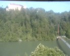 Archiv Foto Webcam Mariensteg - Wernstein am Inn 07:00