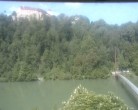 Archiv Foto Webcam Mariensteg - Wernstein am Inn 09:00