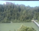 Archiv Foto Webcam Mariensteg - Wernstein am Inn 11:00