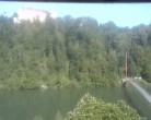 Archiv Foto Webcam Mariensteg - Wernstein am Inn 07:00