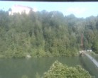 Archiv Foto Webcam Mariensteg - Wernstein am Inn 07:00
