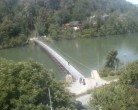 Archiv Foto Webcam Mariensteg - Wernstein am Inn 11:00