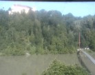 Archiv Foto Webcam Mariensteg - Wernstein am Inn 07:00