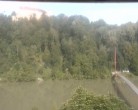 Archiv Foto Webcam Mariensteg - Wernstein am Inn 07:00