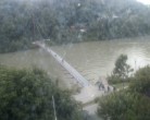 Archiv Foto Webcam Mariensteg - Wernstein am Inn 11:00