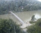 Archiv Foto Webcam Mariensteg - Wernstein am Inn 13:00