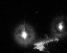 Archiv Foto Webcam Mariensteg - Wernstein am Inn 23:00
