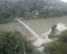 Archiv Foto Webcam Mariensteg - Wernstein am Inn 11:00