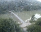 Archiv Foto Webcam Mariensteg - Wernstein am Inn 13:00