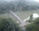 Archiv Foto Webcam Mariensteg - Wernstein am Inn 17:00