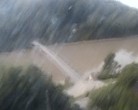 Archiv Foto Webcam Mariensteg - Wernstein am Inn 15:00