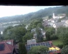 Archiv Foto Webcam Mariensteg - Wernstein am Inn 19:00