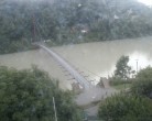 Archiv Foto Webcam Mariensteg - Wernstein am Inn 09:00