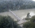 Archiv Foto Webcam Mariensteg - Wernstein am Inn 15:00