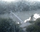 Archiv Foto Webcam Mariensteg - Wernstein am Inn 19:00