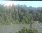 Archiv Foto Webcam Mariensteg - Wernstein am Inn 06:00