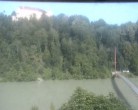 Archiv Foto Webcam Mariensteg - Wernstein am Inn 07:00