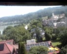 Archiv Foto Webcam Mariensteg - Wernstein am Inn 09:00