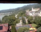 Archiv Foto Webcam Mariensteg - Wernstein am Inn 13:00