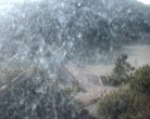 Archiv Foto Webcam Mariensteg - Wernstein am Inn 17:00