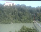 Archiv Foto Webcam Mariensteg - Wernstein am Inn 07:00
